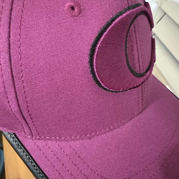 😍 Coach Baseball Hat - Picture 6 of 9
